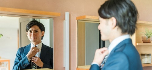 身だしなみ編｜「話したくなる人」の基本