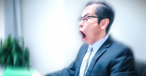非モテ男がやりがちなNGマインド（典型例）